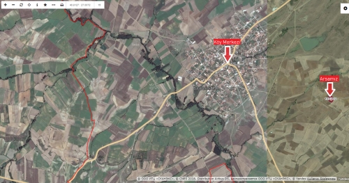 BALABANCIK 3000 M2