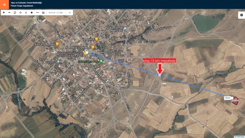 BALABANCIK 3000 M2