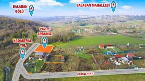 BALABAN 242 M2 