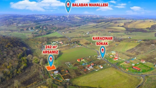 BALABAN 242 M2 