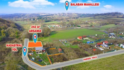 BALABAN 242 M2 