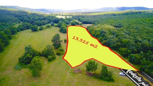 Başakköy 341 m2 ler