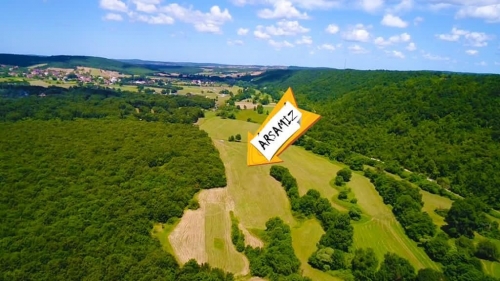 Başakköy 341 m2 ler