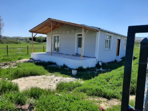 Çiftlikköy ev yeni resimler 