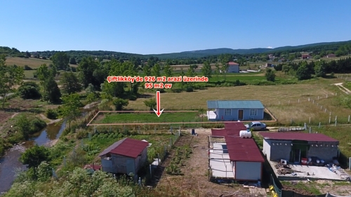 Çiftlikköy ev yeni resimler 
