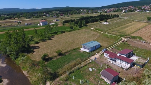 Çiftlikköy ev yeni resimler 