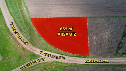 DÜZOVA 665M2