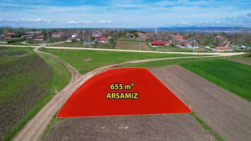 DÜZOVA 665M2