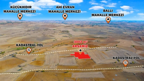 MALAKARA BALABANCIK 3002 M2
