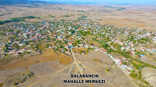 MALAKARA BALABANCIK 3002 M2