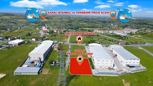 TAŞOLUK 2616 M2