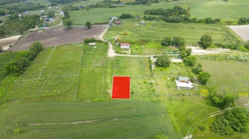 balaban 500 m2 erhan