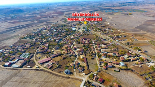 büyükdöllük 112 parsel