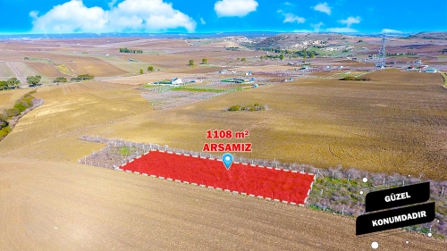 kadıköy 1108 m2