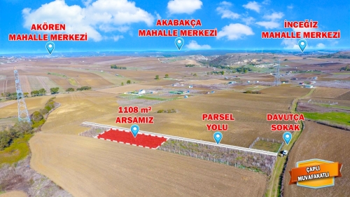 kadıköy 1108 m2