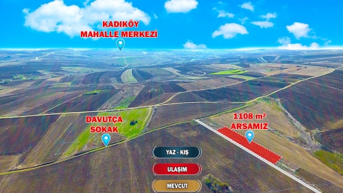 kadıköy 1108 m2
