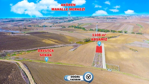 kadıköy 1108 m2